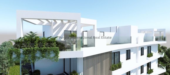 2 bedrooms Apartment in Larnaca, Cyprus No. 5256 12