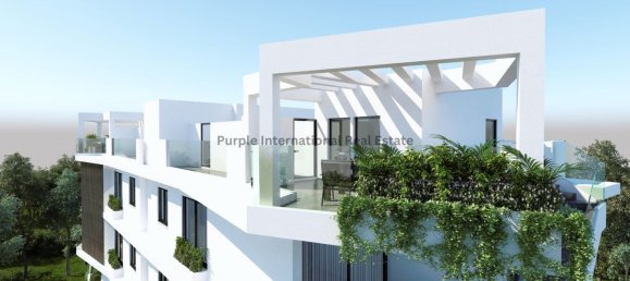2 bedrooms Apartment in Larnaca, Cyprus No. 5256 11