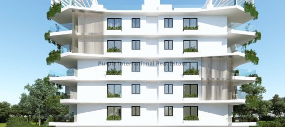 2 bedrooms Apartment in Larnaca, Cyprus No. 5256 6