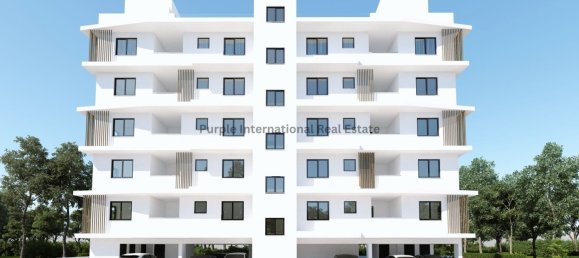 2 bedrooms Apartment in Larnaca, Cyprus No. 5256 4