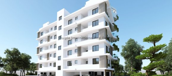 2 bedrooms Apartment in Larnaca, Cyprus No. 5256 3