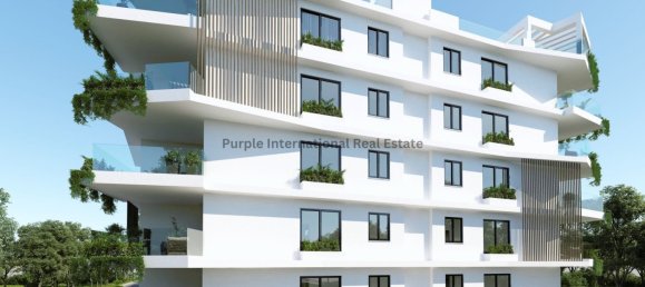 2 bedrooms Apartment in Larnaca, Cyprus No. 5256 7