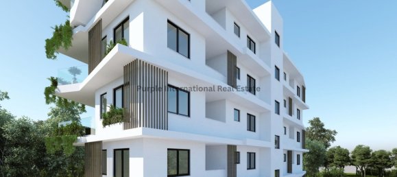 2 bedrooms Apartment in Larnaca, Cyprus No. 5256 9