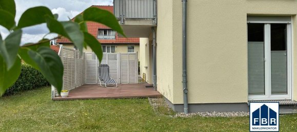 Квартира с 2 спальнями в Шверин, Германия № 273938 11