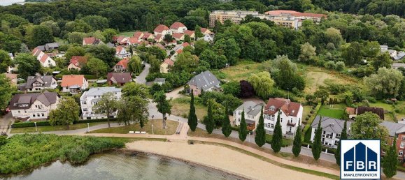 Квартира с 2 спальнями в Шверин, Германия № 273938 8