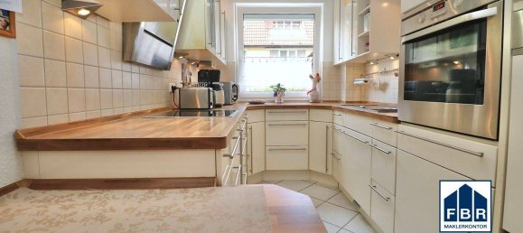 Квартира с 2 спальнями в Шверин, Германия № 273938 13