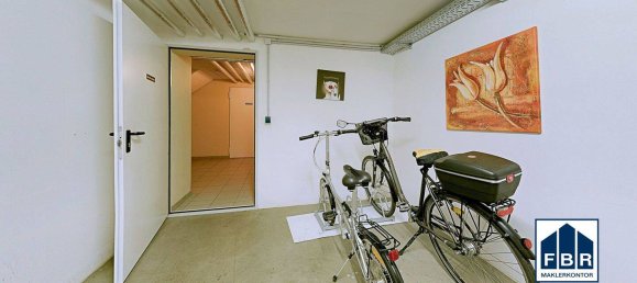 Квартира с 2 спальнями в Шверин, Германия № 273938 2