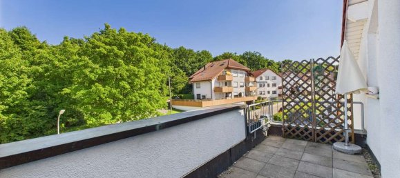 3 غرف نوم شقة في Pforzheim, Germany رقم 279392 16