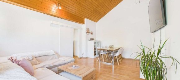 3 غرف نوم شقة في Pforzheim, Germany رقم 279392 13