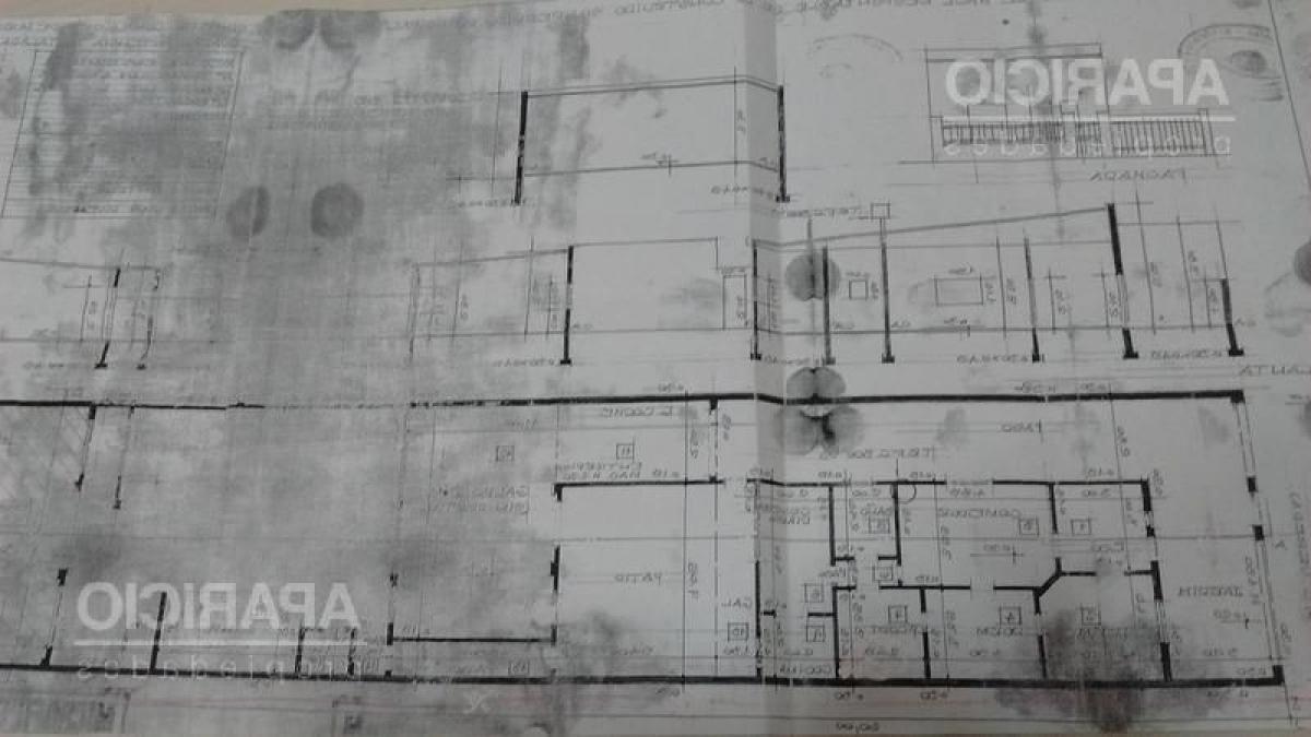 Grundstück in Campo Creado, Argentina, Nr. 120385