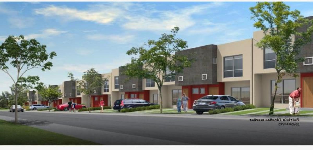 Casa T3 em Mexico N.º 220616