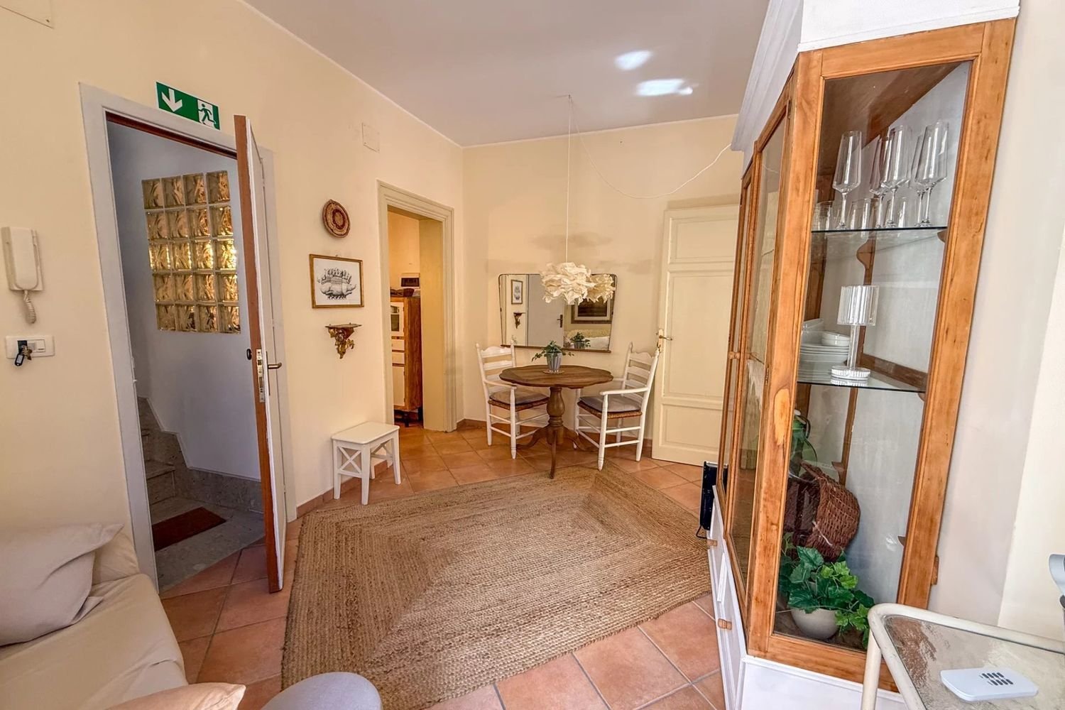 3 Schlafzimmer Wohnung in Santa Flavia, Italy, Nr. 362747