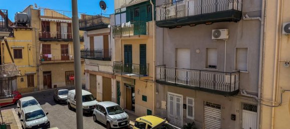 3 Schlafzimmer Wohnung in Santa Flavia, Italy, Nr. 362747 11