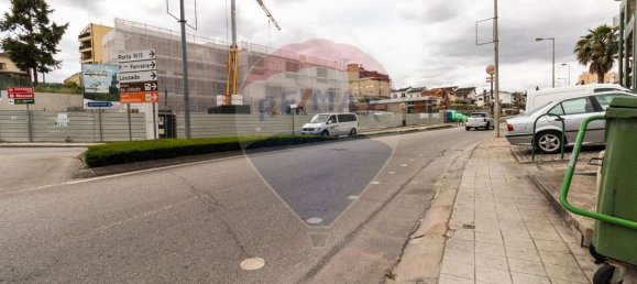 Imóvel comercial em Paredes, Portugal 177 m² N.º 62444 14