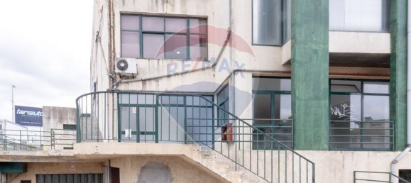 Imóvel comercial em Paredes, Portugal 177 m² N.º 62444 4