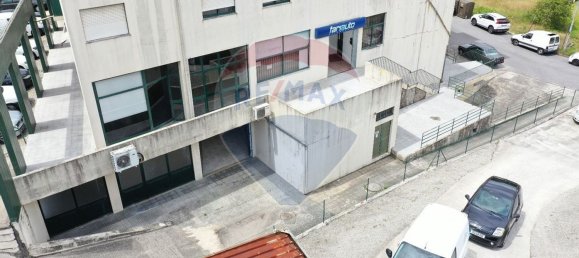 Imóvel comercial em Paredes, Portugal 177 m² N.º 62444 16
