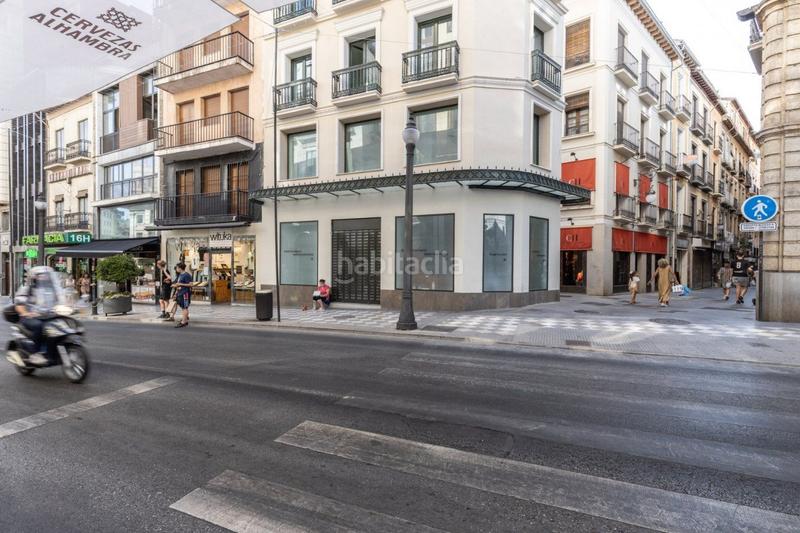  بناية في Granada, Spain 500متر مربع رقم 180590