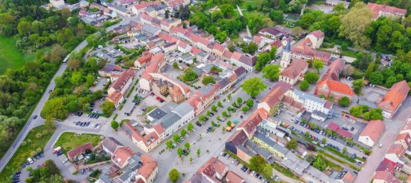 Apartamento T2 em Teltow-Flaming, Germany N.º 222150 10