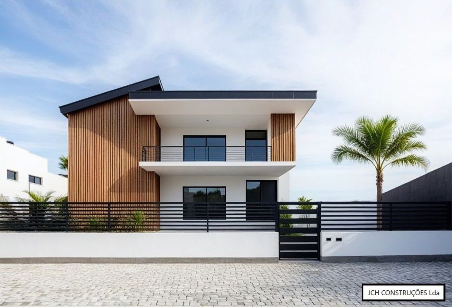 4 Schlafzimmer Haus in Oeiras, Portugal, Nr. 347940