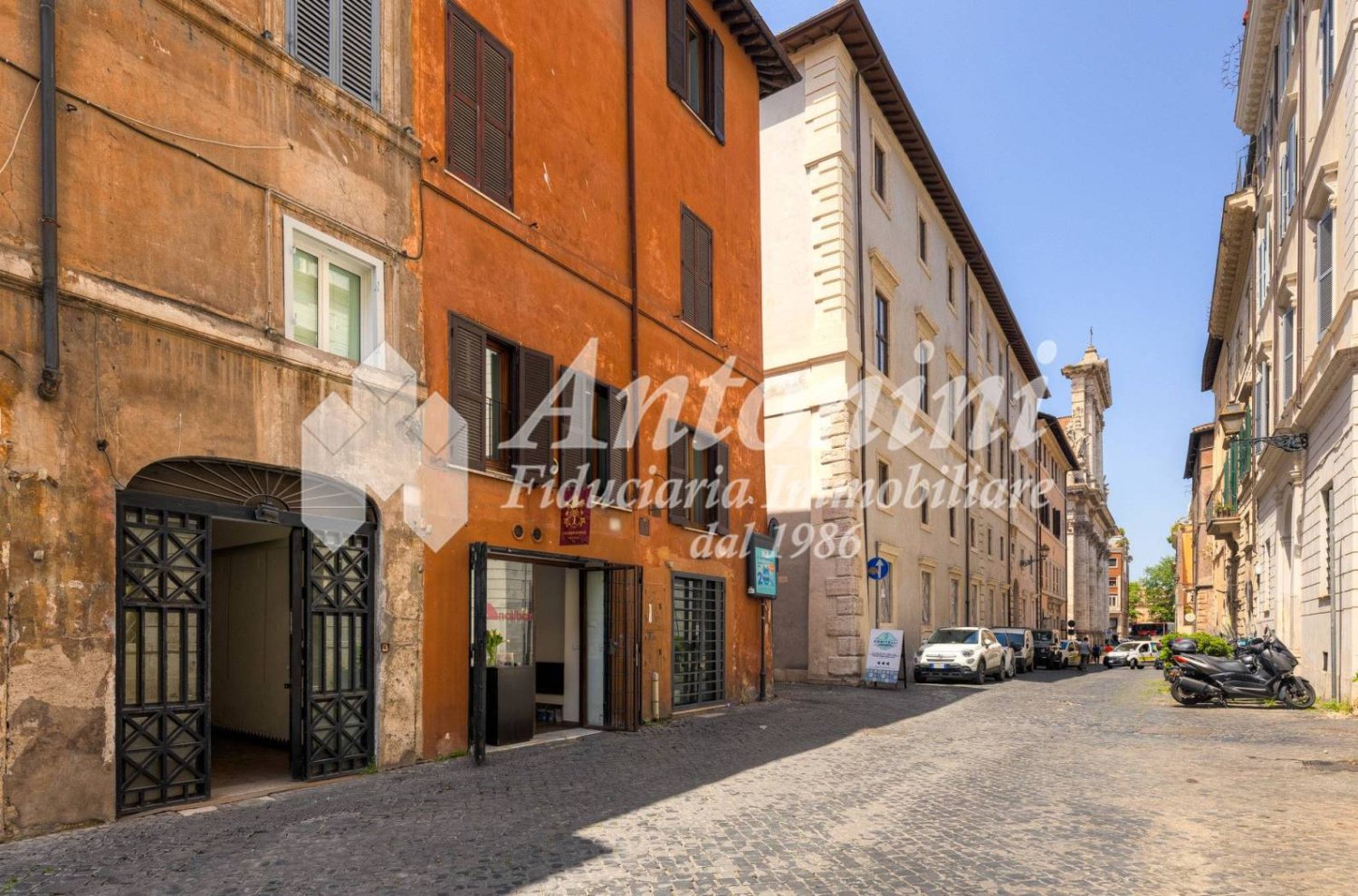 5-salle Appartement à Rome, Italy No. 333558