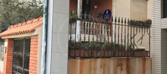 1 chambre Maison à Espinho, Portugal No. 56971 10