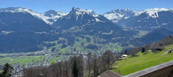 2-salle Appartement à Bartholomaberg, Austria No. 135412 2