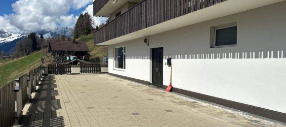 2-salle Appartement à Bartholomaberg, Austria No. 135412 23