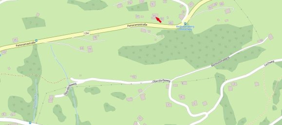 2-salle Appartement à Bartholomaberg, Austria No. 135412 19