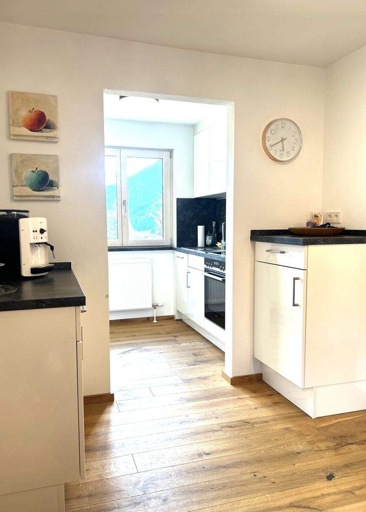 Apartamento de 2 habitaciónes en Bartholomaberg, Austria No. 135412