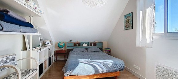 4 Schlafzimmer Haus in Saint-Georges-sur-Loire, France, Nr. 98431 10