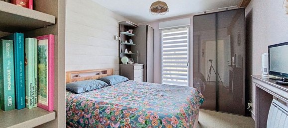 4 Schlafzimmer Haus in Saint-Georges-sur-Loire, France, Nr. 98431 6