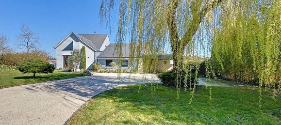 4 Schlafzimmer Haus in Saint-Georges-sur-Loire, France, Nr. 98431 14
