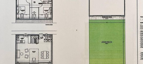 3 Schlafzimmer Haus in Saint-Josse, France, Nr. 92058 6