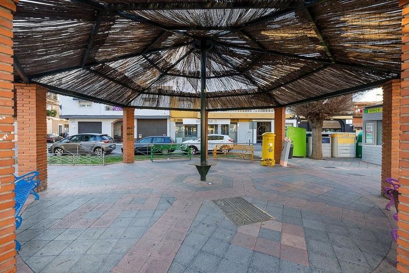 164m² Land in Armilla, Spain No. 221770