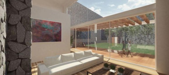 3 غرف نوم منزل في Mexico رقم 157203 2