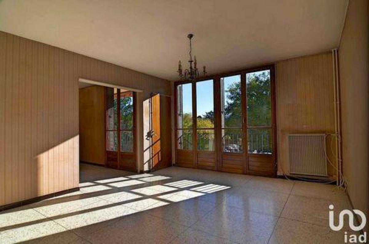 Кондоминиум  с 3 спальнями в Марсель, Франция № 7454