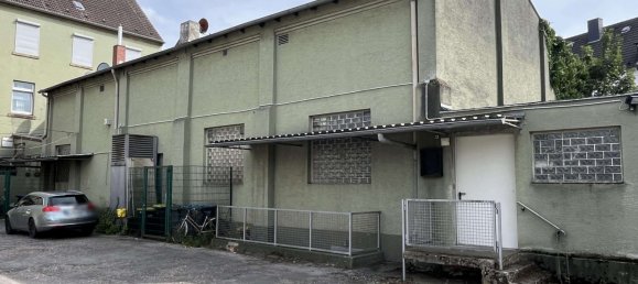 9 chambres Bâtiment à Recklinghausen, Germany No. 306285 11