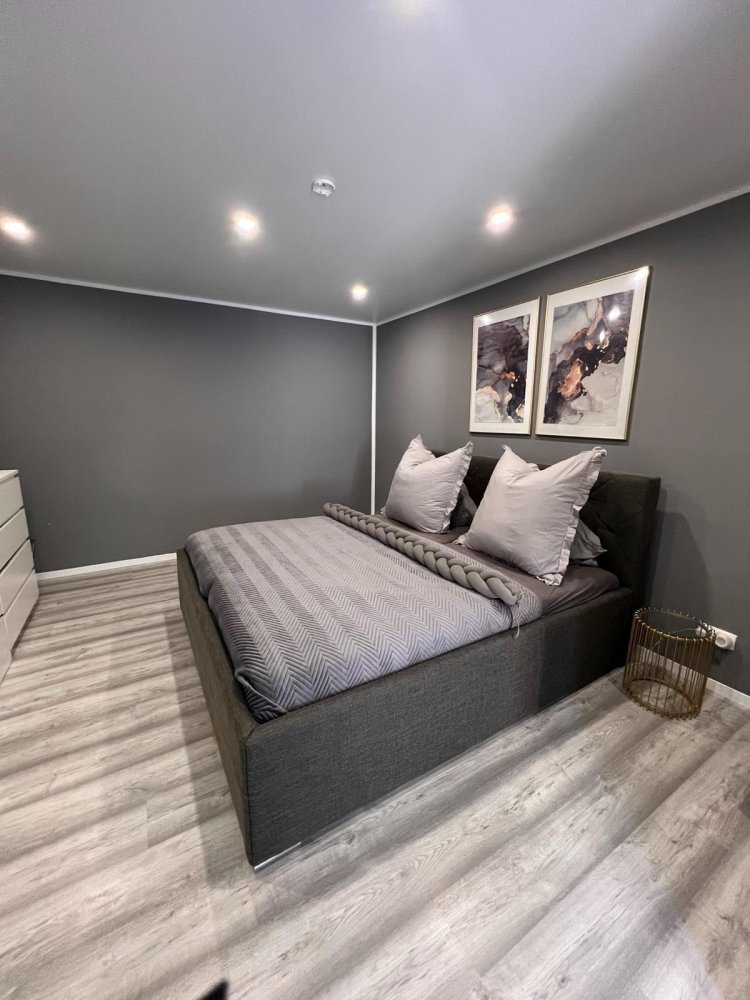 3 bedrooms Penthouse in Kassel, Germany No. 341536