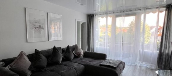 3 bedrooms Penthouse in Kassel, Germany No. 341536 3