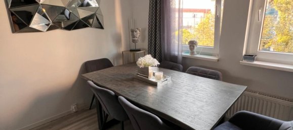 3 bedrooms Penthouse in Kassel, Germany No. 341536 8