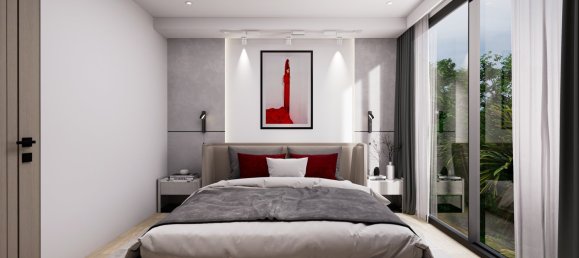 3 غرف نوم شقة في Phuket, Thailand رقم 78593 2