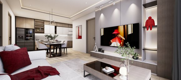 3 غرف نوم شقة في Phuket, Thailand رقم 78593 6