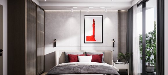 3 غرف نوم شقة في Phuket, Thailand رقم 78593 8