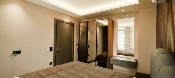 2 rooms Apartment in Alanya, Turkey No. 9933 2