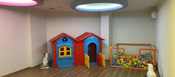 2 rooms Apartment in Alanya, Turkey No. 9933 13