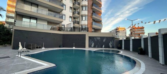 2 rooms Apartment in Alanya, Turkey No. 9933 18