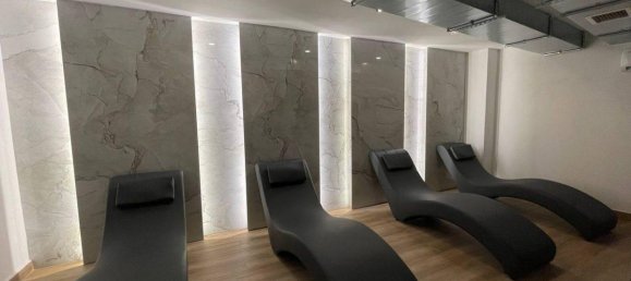 2 rooms Apartment in Alanya, Turkey No. 9933 11