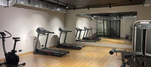 2 rooms Apartment in Alanya, Turkey No. 9933 15