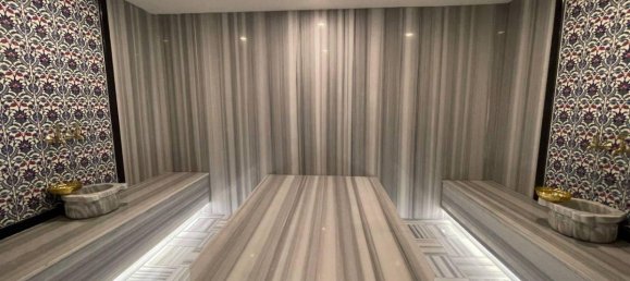 2 rooms Apartment in Alanya, Turkey No. 9933 9