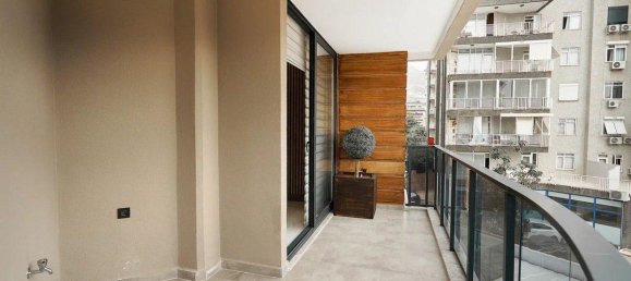 2 rooms Apartment in Alanya, Turkey No. 9933 23